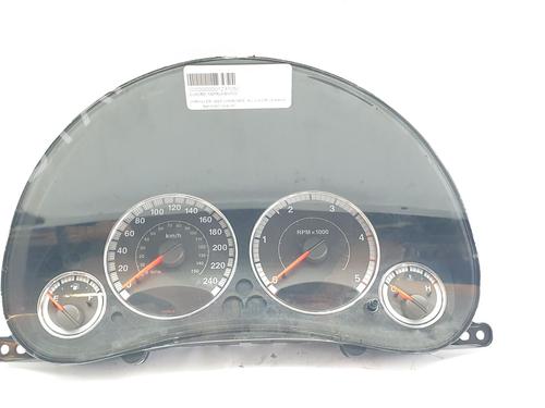 Used Instrument cluster Instrument cluster 36910627 36910627