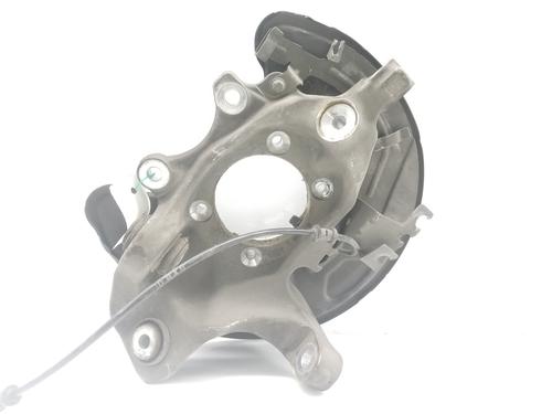 Left rear steering knuckle MERCEDES-BENZ C-CLASS Coupe (C205) C 220 d 4-matic (205.305) | BP16719022M27 