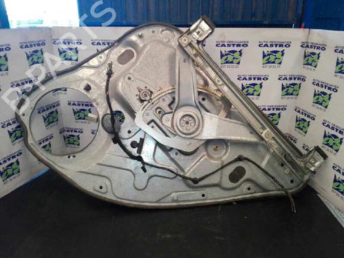 Rear right window mechanism FORD FOCUS II (DA_, HCP, DP)  | BP3173302C25 