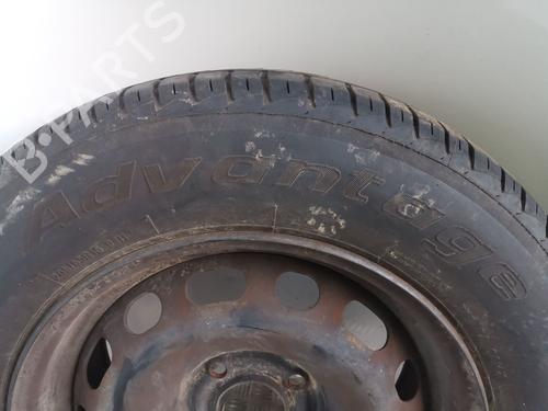 Other PEUGEOT PARTNER Box Body/MPV  | BP31161781O1 