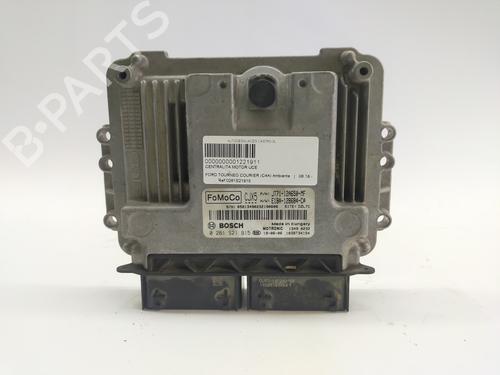 engine-control-unit-ecu-ford-tourneo-courier-b460-mpv-2014-33890654 main image