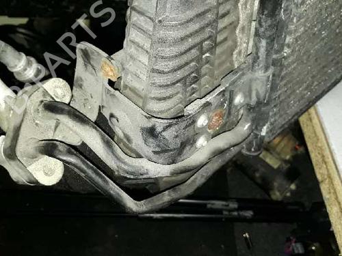 Air conditioning evaporator AUDI A3 Sportback (8PA)  | BP11648995M109 