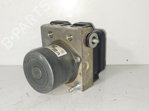 Used ABS pump CITROËN C3 / C3 ORIGIN III (SX) 1.2 VTi 82 (82 hp) 3635450