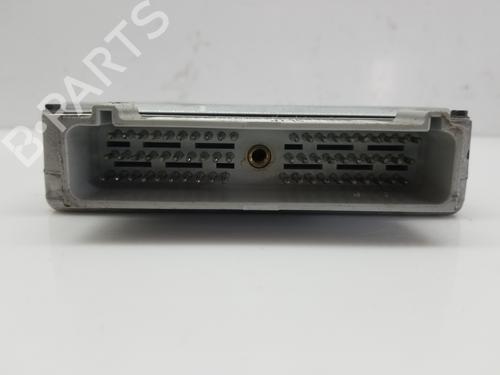 Engine control unit (ECU) FORD FOCUS I (DAW, DBW)  | BP17757490M57 