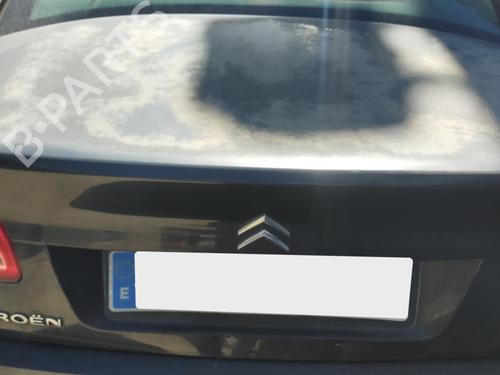 Engine CITROËN C5 III (RD_) 2.0 HDi 140 (RDRHF8, RDRHFA, RDRHA8, RDRHAJ) | BP34188551M1  - Image 6