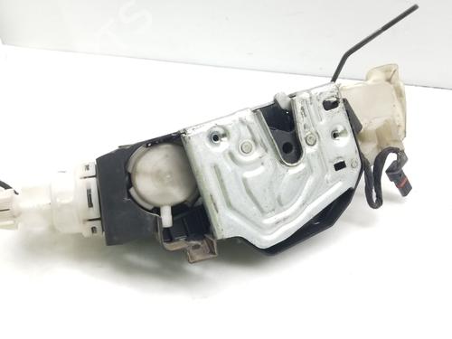 Front right lock MERCEDES-BENZ S-CLASS (W220) S 320 CDI (220.026, 220.126) | BP22386630C97 