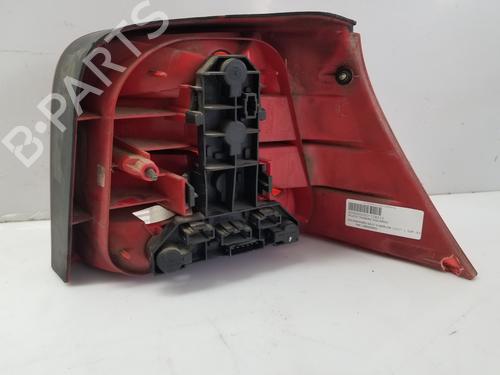 Left taillight VW GOLF IV (1J1)  | BP19431361C34 