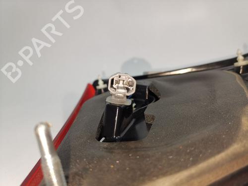 Højre baglygte bagklap SUZUKI VITARA (LY) 1.0 AllGrip (APK 310) | BP31068224C80 