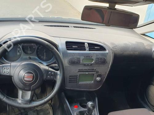 Left headlight SEAT LEON (1P1)  | BP40225526C28  - Image 7