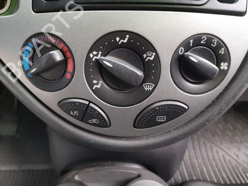 Used Climate control Climate control 36842008 36842008