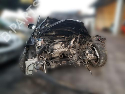 Injector SEAT ALTEA XL (5P5, 5P8)  | BP31311092M100 