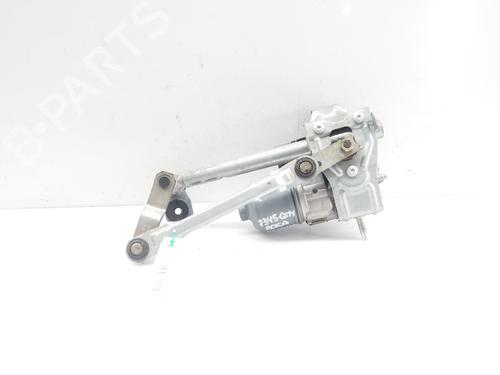 Front wiper motor SEAT ALTEA XL (5P5, 5P8)  | BP17621016M29 