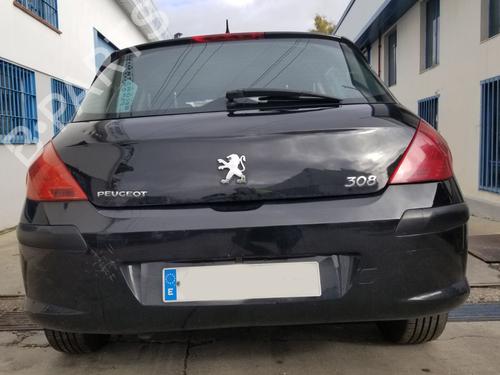 AC compressor PEUGEOT 308 I (4A_, 4C_) | BP32300136M34