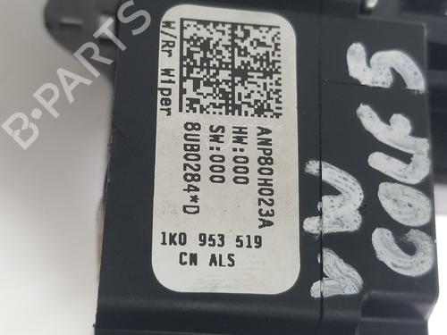 Steering column stalk VW GOLF V (1K1)  | BP18901763I23 