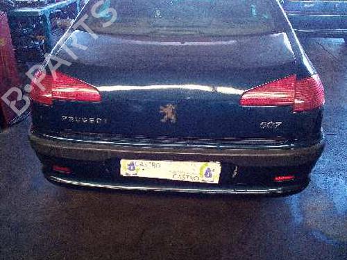 Styring servopumpe PEUGEOT 607 (9D, 9U) 2.2 HDi | BP5216954M99 
