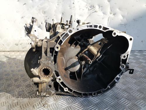 Used Gearbox PEUGEOT 406 (8B) 2.0 HDI 110 (109 hp) 18748527
