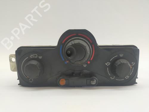 Used Climate control Climate control RENAULT KANGOO / GRAND KANGOO II (KW0/1_) 1.5 dCi 70 (KW0V, KW0A) (68 hp) 33049056 33049056