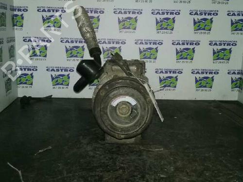 Used AC compressor BMW 5 (E39) 520 i (150 hp) 3170876