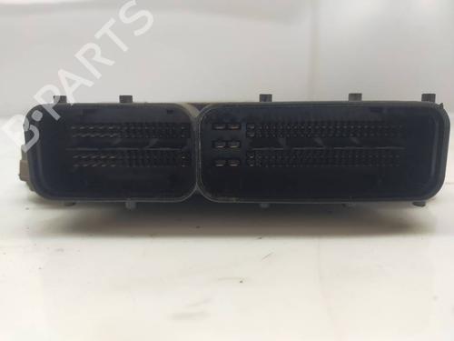 Engine control unit (ECU) FIAT LINEA (323_, 110_) 1.3 D Multijet (323AXB11, 323AXB1A) | BP39660263M57 - Image 4