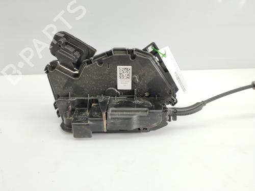 Used Front right lock VW PASSAT B8 (3G2, CB2) [2014-2025]  10962885