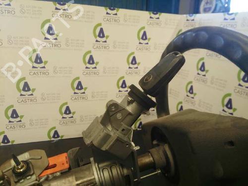Ignition barrel OPEL ASTRA H (A04)  | BP3630498M48 