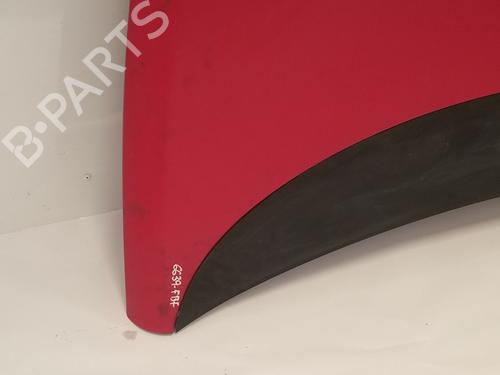 Hood SEAT LEON (1P1)  | BP29176349C1 