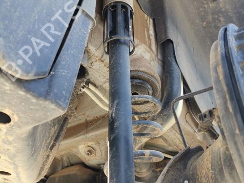 Right rear shock absorber SEAT IBIZA V (KJ1, KJG)  | BP23552382M19 
