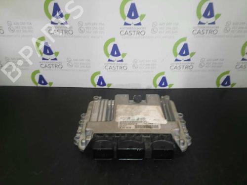 Used Engine control unit (ECU) PEUGEOT 308 I (4A_, 4C_) [2007-2016]  3614774
