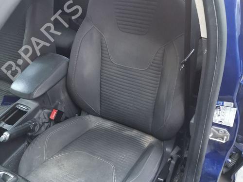 Setesett Setesett FORD FOCUS III [2010-2020] 34214434 34214434