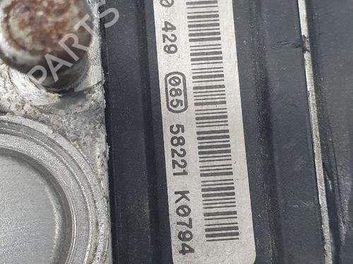 ABS pump AUDI A6 C6 (4F2) | BP39518161M43 - Image 3