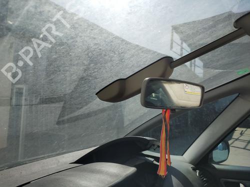Left front window switch CITROËN C4 Picasso I MPV (UD_) | BP36753164I27 - Image 6