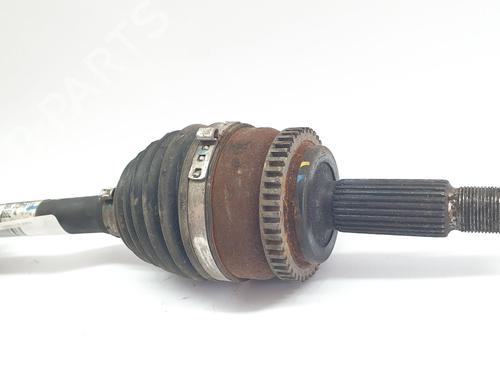 Left front driveshaft KIA CEE'D (JD) | BP22919492M38 - Image 5
