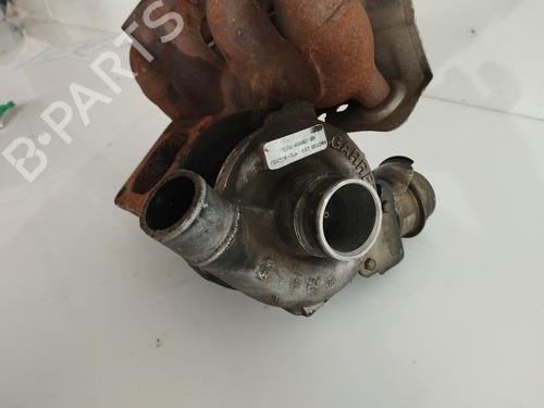 Turbocharger/Supercharger FORD MONDEO III (B5Y)  | BP13300098M71 
