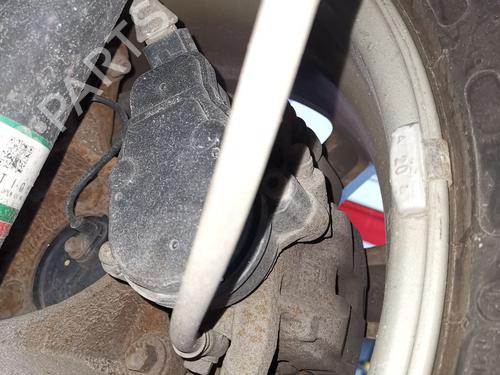 Used Right rear brake caliper MAZDA CX-5 (KE, GH) [2011-2017]  30321232