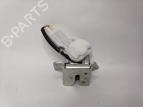 Used Tailgate lock Tailgate lock SUZUKI VITARA (LY) 1.0 AllGrip (APK 310) (111 hp) 35754115 35754115
