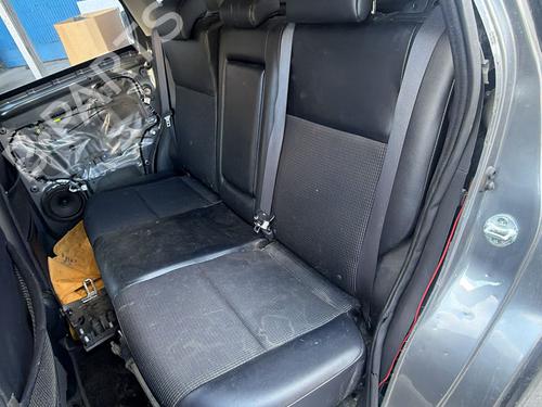 Seats set PEUGEOT 4008 1.8 HDi | BP34722833C78  - Image 7
