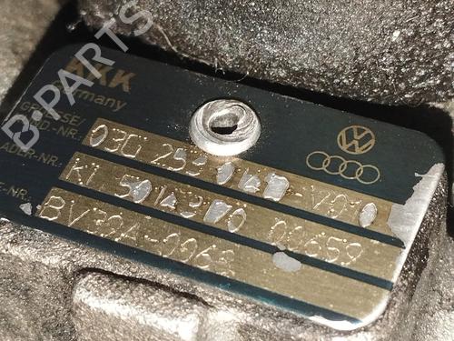 Used Turbocharger/Supercharger SEAT IBIZA IV (6J5, 6P1) [2008-2017]  30551514