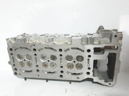 Cylinder head MERCEDES-BENZ M-CLASS (W164) ML 280 CDI 4-matic (164.120) | BP10971063M5 