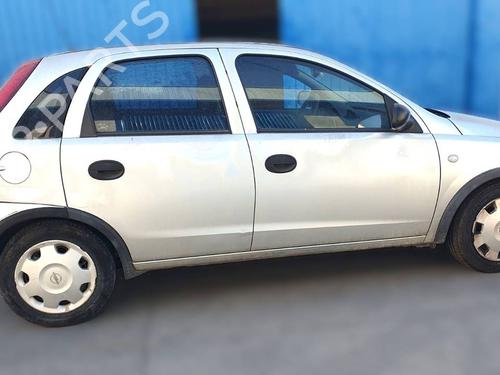Steering column OPEL CORSA C (X01) 1.3 CDTI (F08, F68) | BP39751210M21 - Image 8