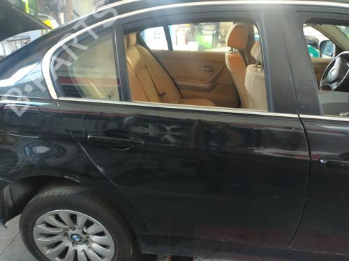 Used Right rear door BMW 3 (E90) 320 d (177 hp) 10922656