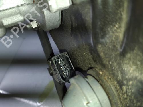 Servo brake BMW 1 (E87)  | BP9949739M42 