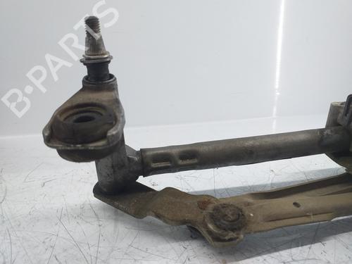 Front wiper motor SEAT IBIZA IV ST (6J8, 6P8) 1.6 TDI | BP9294498M29 