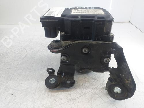ABS pump FORD MONDEO IV (BA7) 1.8 TDCi | BP10214030M43 