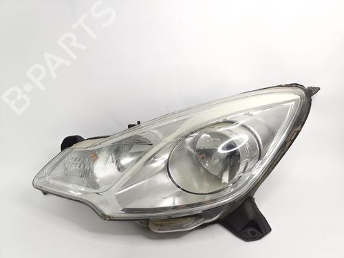 Used Left headlight Left headlight 32679025 32679025