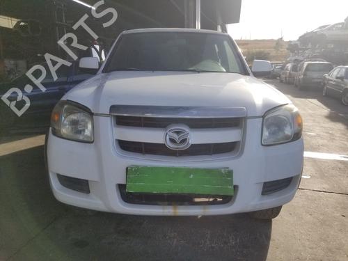 Brugte MAZDA BT-50 Pickup (CD, UN) 2.5 MRZ-CD 4x4 (UNY0W3) (143 hp) 4229392