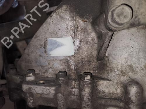 Gearbox SSANGYONG KORANDO (CK) | BP36780927M3 - Image 5