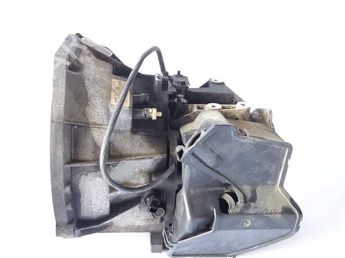 Gearbox FORD FIESTA VI (CB1, CCN) 1.4 TDCi | BP32317150M3 - Image 2