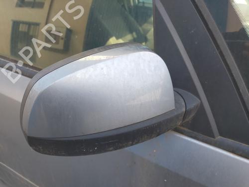 Used Right mirror Right mirror OPEL MERIVA A MPV (X03) [2003-2010] 35904925 35904925