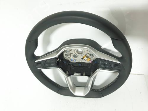 Steering wheel SEAT ARONA (KJ7, KJP) 1.0 TSI | BP17167642C49 