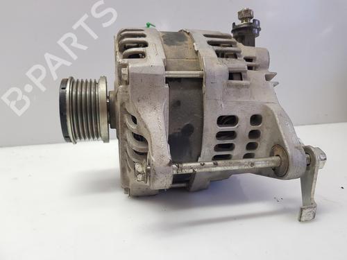 Alternator SUBARU FORESTER (SJ_) 2.0 D AWD (SJD) | BP12431143M7 